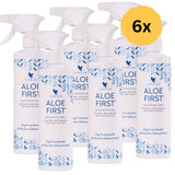 Forever Aloe First Spray - 6er Pack