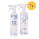 Forever Aloe First Spray - 2er Pack