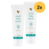 Forever Aloe Vera Gelly - 2er Pack