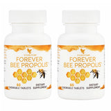 Forever Bee Propolis - 2er Pack