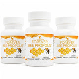 Forever Bee Propolis - 3er Pack