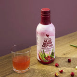 Forever Aloe Berry Nectar - 1 Liter