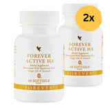 Forever Active HA - 2er Pack - my - aloe24.shop - Forever Living