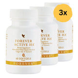 Forever Active HA - 3er Pack - my - aloe24.shop - Forever Living