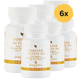 Forever Active HA - 6er Pack