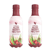 Forever Aloe Berry Nectar - 2 Liter - my-aloe24.shop - Forever Living