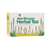 Forever Aloe Blossom Herbal Tee