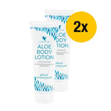 Forever Aloe Body Lotion - 2er Pack - my-aloe24.shop - Forever Living