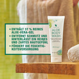 Forever Aloe Body Wash - 2er Pack - my-aloe24.shop - Forever Living