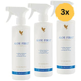 Forever Aloe First Spray - 3er Pack - my - aloe24.shop - Forever Living