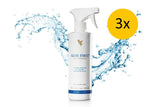 Forever Aloe First Spray - 3er Pack - my - aloe24.shop