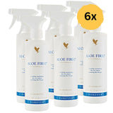Forever Aloe First Spray - 6er Pack - my - aloe24.shop - Forever Living
