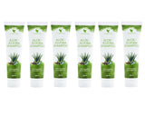 Forever Aloe Jojoba Shampoo 6er Pack