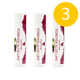 Forever Aloe Lips - 3 Stück - my - aloe24.shop - Forever Living