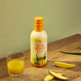Forever Aloe Mango - 1 Liter - my - aloe24.shop - Forever Living