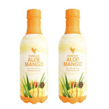 Forever Aloe Mango - 2 Liter - my-aloe24.shop - Forever Living