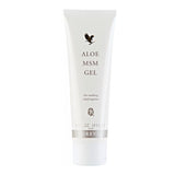 Forever Aloe MSM Gel - my-aloe24.shop - Forever Living