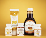 Forever Aloe Propolis Creme - 12er Pack - my - aloe24.shop - Forever Living