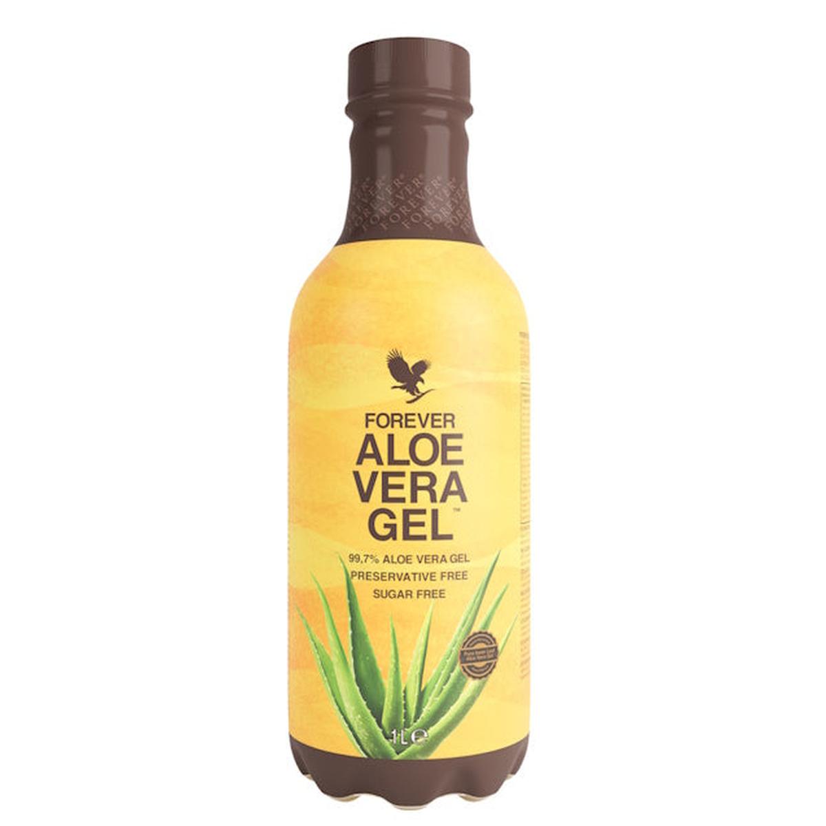 muss man aloe vera gel im kühlschrank aufbewahren Forever Aloe Vera Gel 99,7%