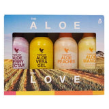 Forever Aloe Vera Gel Mix - 4 Liter - my-aloe24.shop - Forever Living
