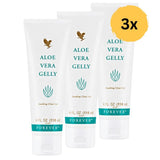 Forever Aloe Vera Gelly - 3er Pack - my-aloe24.shop - Forever Living