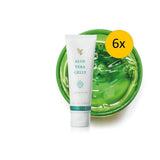 Forever Aloe Vera Gelly - 6er Pack - my - aloe24.shop - Forever Living