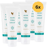 Forever Aloe Vera Gelly - 6er Pack - my-aloe24.shop - Forever Living