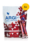 Forever ARGI+ Sticks - 6er Pack - my - aloe24.shop - Forever Living