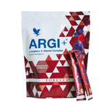 Forever ARGI+ Sticks - my-aloe24.shop - Forever Living
