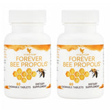 Forever Bee Propolis - 2er Pack - my-aloe24.shop - Forever Living