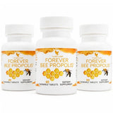 Forever Bee Propolis - 3er Pack - my-aloe24.shop - Forever Living