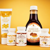 Forever Bee Propolis - my - aloe24.shop - Forever Living