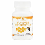 Forever Bee Propolis - Kautabletten - my-aloe24.shop - Forever Living