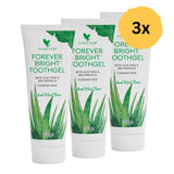 Forever Bright - 3er Pack