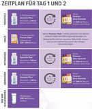 Forever CLEAN 9 (C9) - Mango Chocolate - my - aloe24.shop - Forever Living