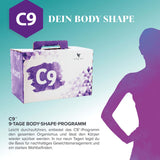 Forever CLEAN 9 (C9) - Mango Chocolate - Doppelpack - my - aloe24.shop - Forever Living