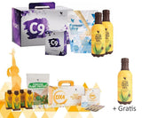 Forever DX4 & CLEAN 9 - 13 - Tage Program + 1 Liter Gratis - my - aloe24.shop