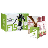 Forever FIT15 - Berry Chocolate - my - aloe24.shop