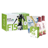Forever FIT15 - Berry Vanilla - my - aloe24.shop
