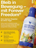 Forever Freedom - 1 Liter - my - aloe24.shop - Forever Living