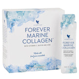 Forever Marine Collagen - 2er Pack - my - aloe24.shop - Forever Living