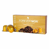 Forever MÓR - Kaffeekapseln