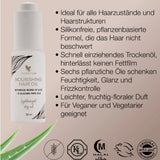 Forever Nourishing Hair Oil - my-aloe24.shop - Forever Living