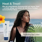 Forever Protecting Day Lotion LSF 20 - my - aloe24.shop - Forever Living