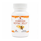 Forever Royal Jelly - Gelee Royal - my-aloe24.shop - Forever Living