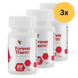 Forever Therm - 3er Pack - my - aloe24.shop - Forever Living
