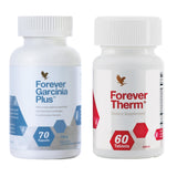 Forever Therm & Garcinia - Sparset - my - aloe24.shop - Forever Living