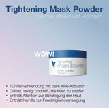 Forever Tightening Mask Powder - my - aloe24.shop - Forever Living