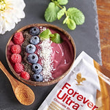 Forever Ultra Shake - Chocolate - 3er Pack - my - aloe24.shop - Forever Living