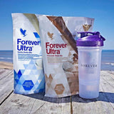 Forever Ultra Shake - Chocolate - 3er Pack - my - aloe24.shop - Forever Living